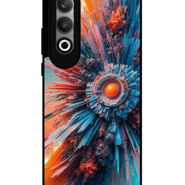 OnePlus Nord CE 4, 2D Metal