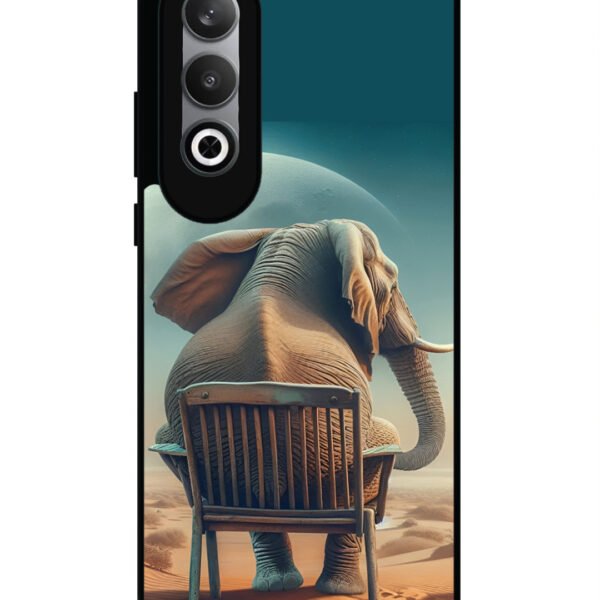 OnePlus Nord CE 4, 2D Metal