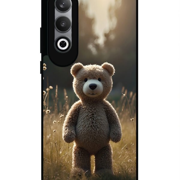 OnePlus Nord CE 4, 2D Metal