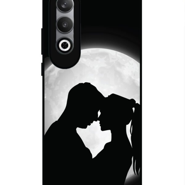 OnePlus Nord CE 4, 2D Metal