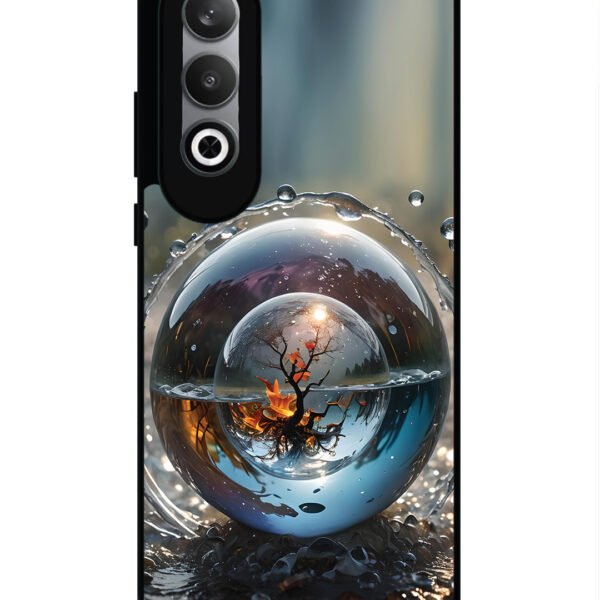 OnePlus Nord CE 4, 2D Metal