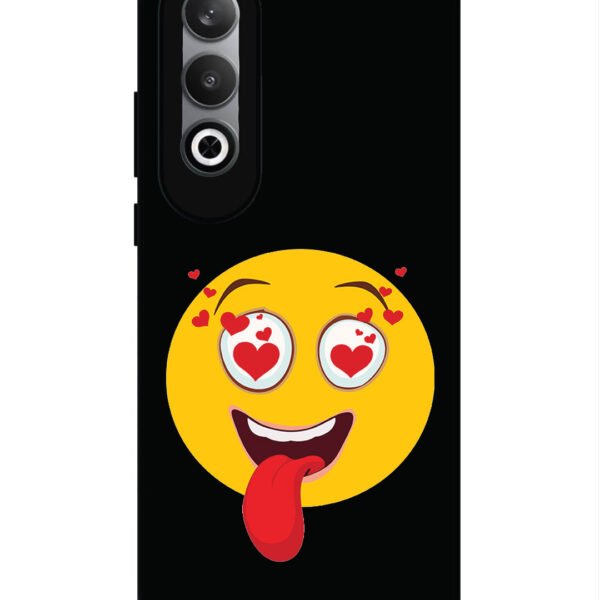 OnePlus Nord CE 4, 2D Metal