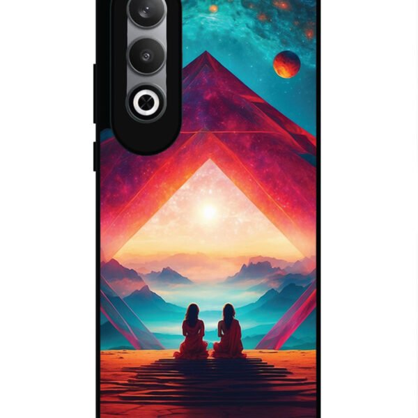 OnePlus Nord CE 4, 2D Metal