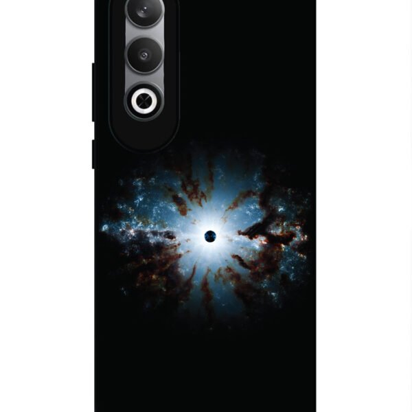 OnePlus Nord CE 4, 2D Metal