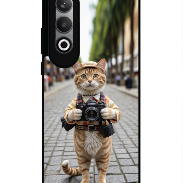 OnePlus Nord CE 4, 2D Metal