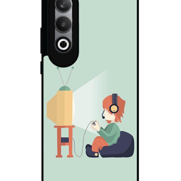 OnePlus Nord CE 4, 2D Metal