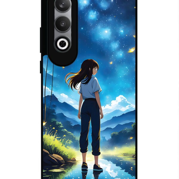 OnePlus Nord CE 4, 2D Metal