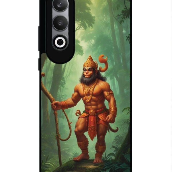 OnePlus Nord CE 4, 2D Metal