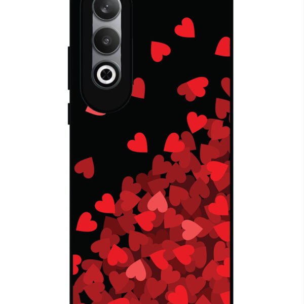 OnePlus Nord CE 4, 2D Metal