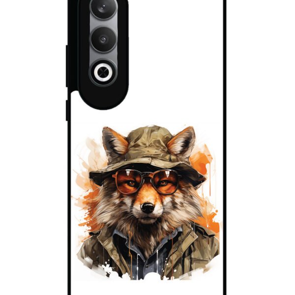 OnePlus Nord CE 4, 2D Metal