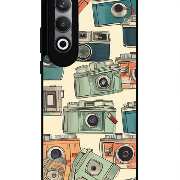 OnePlus Nord CE 4, 2D Metal