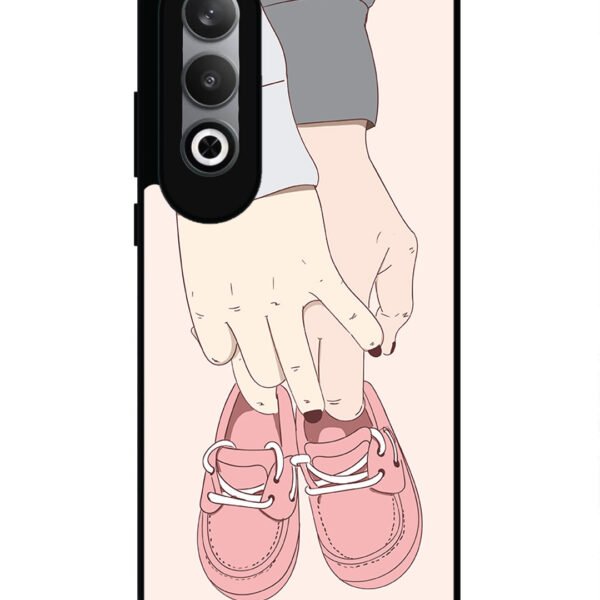 OnePlus Nord CE 4, 2D Metal