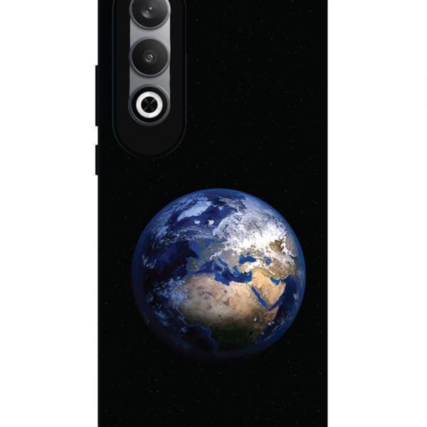 OnePlus Nord CE 4, 2D Metal