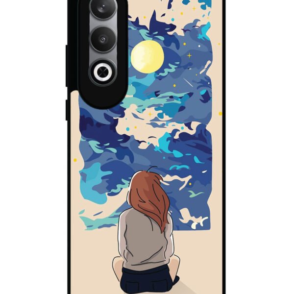 OnePlus Nord CE 4, 2D Metal