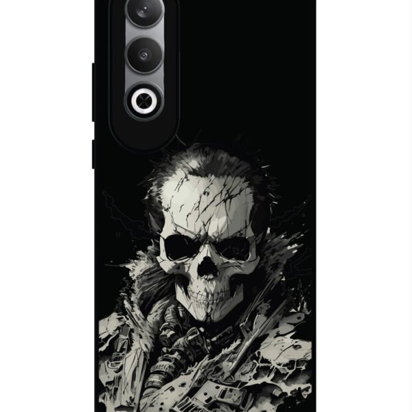 OnePlus Nord CE 4, 2D Metal