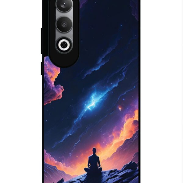 OnePlus Nord CE 4, 2D Metal