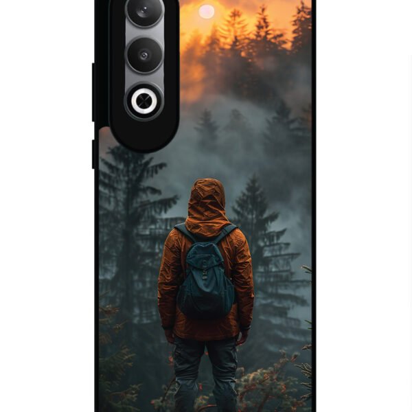 OnePlus Nord CE 4, 2D Metal