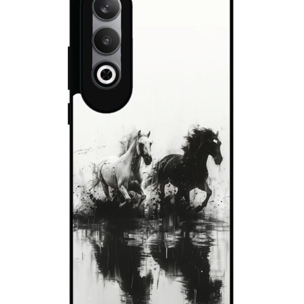 OnePlus Nord CE 4, 2D Metal