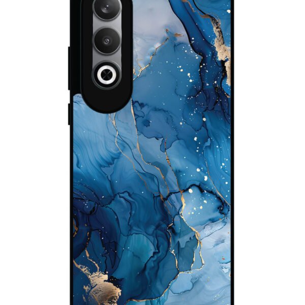 OnePlus Nord CE 4, 2D Metal
