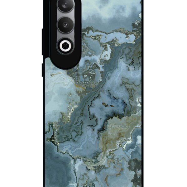 OnePlus Nord CE 4, 2D Metal