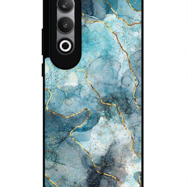 OnePlus Nord CE 4, 2D Metal