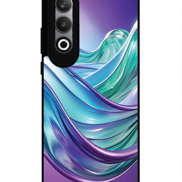 OnePlus Nord CE 4, 2D Metal