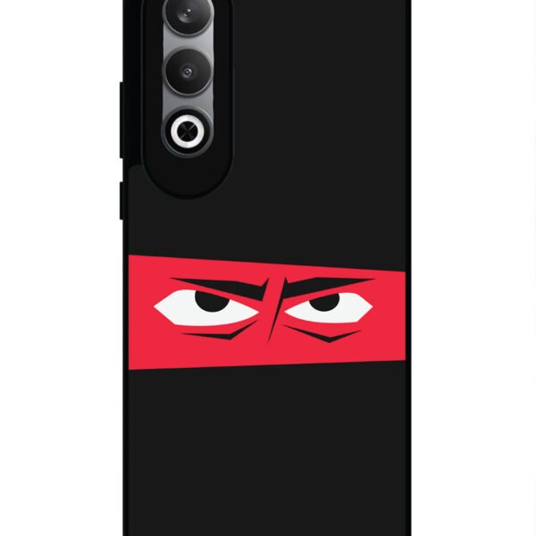 OnePlus Nord CE 4, 2D Metal