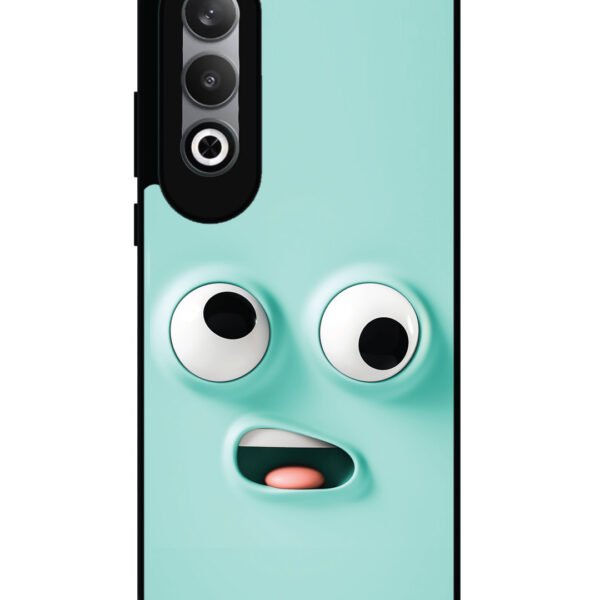 OnePlus Nord CE 4, 2D Metal