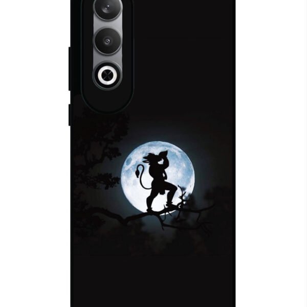 OnePlus Nord CE 4, 2D Metal