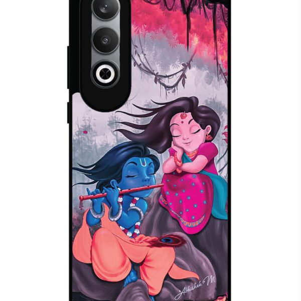 OnePlus Nord CE 4, 2D Metal