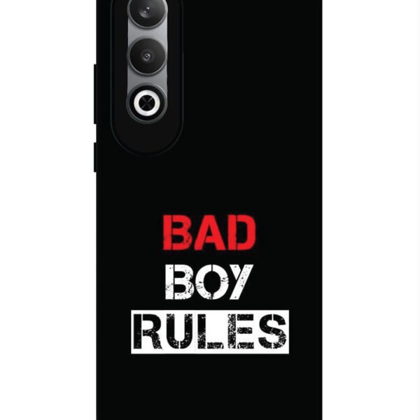 OnePlus Nord CE 4, 2D Metal