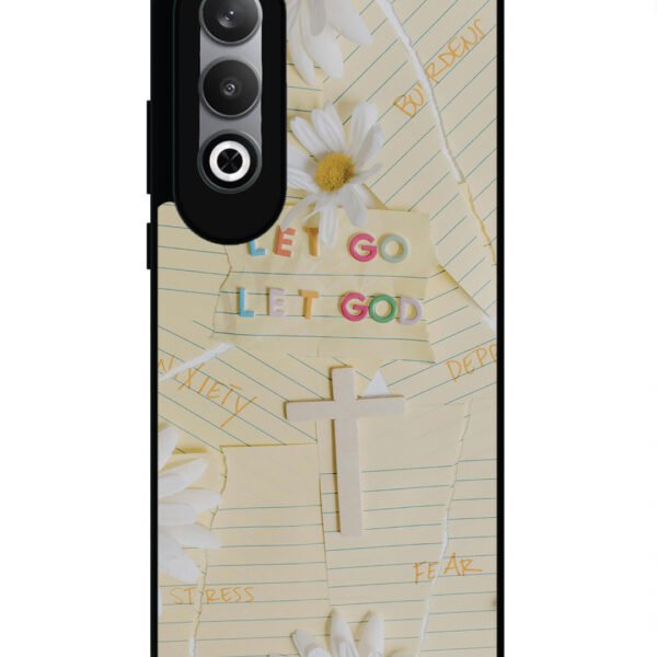 OnePlus Nord CE 4, 2D Metal