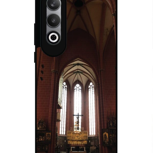 OnePlus Nord CE 4, 2D Metal