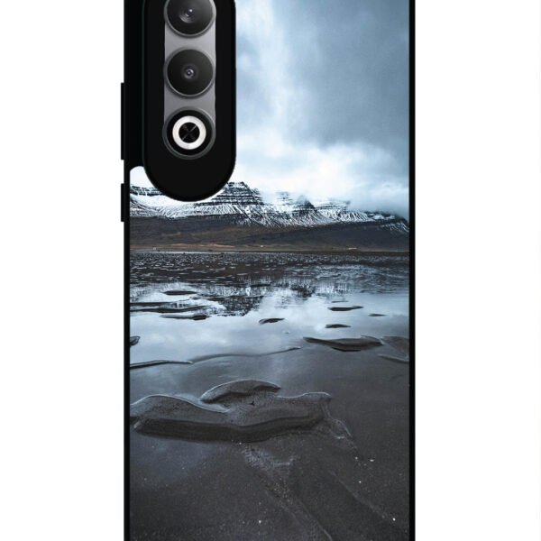 OnePlus Nord CE 4, 2D Metal