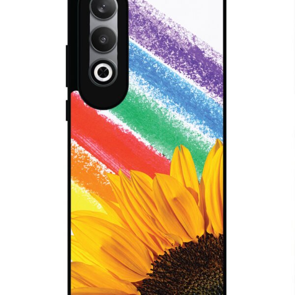 OnePlus Nord CE 4, 2D Metal