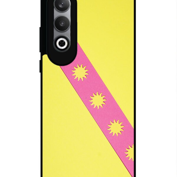 OnePlus Nord CE 4, 2D Metal