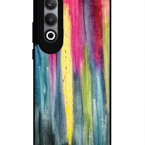 OnePlus Nord CE 4, 2D Metal