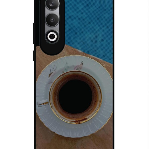 OnePlus Nord CE 4, 2D Metal