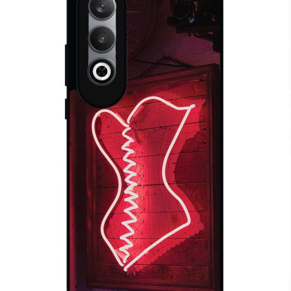 OnePlus Nord CE 4, 2D Metal