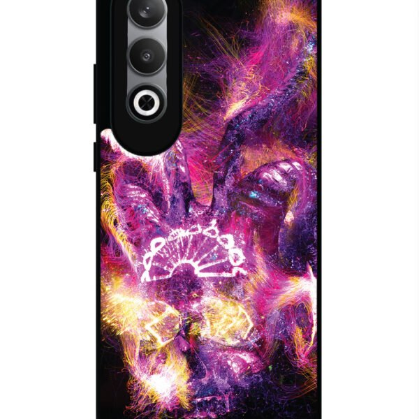 OnePlus Nord CE 4, 2D Metal