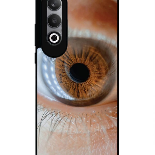 OnePlus Nord CE 4, 2D Metal