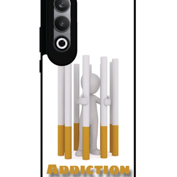 OnePlus Nord CE 4, 2D Metal