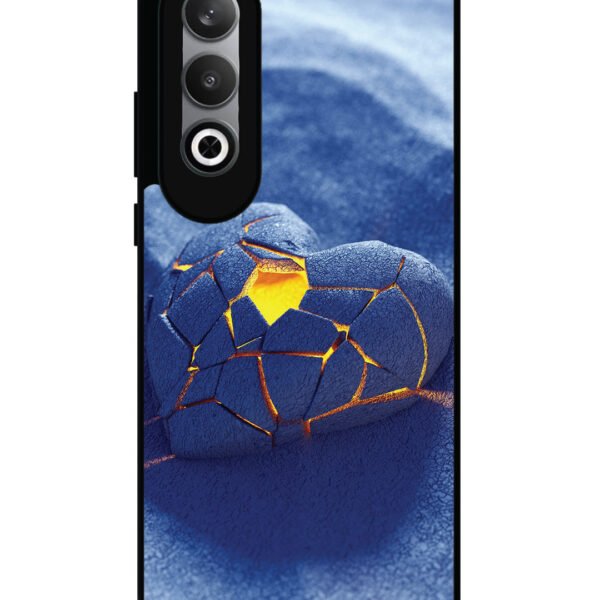 OnePlus Nord CE 4, 2D Metal