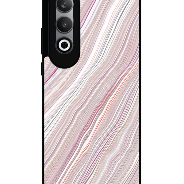 OnePlus Nord CE 4, 2D Metal