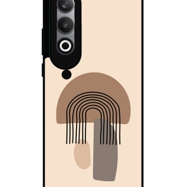 OnePlus Nord CE 4, 2D Metal