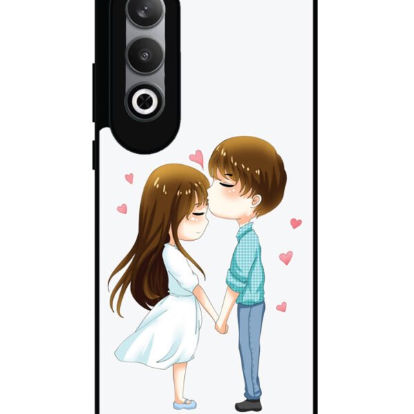 OnePlus Nord CE 4, 2D Metal