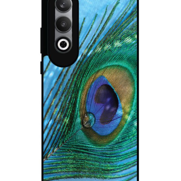 OnePlus Nord CE 4, 2D Metal