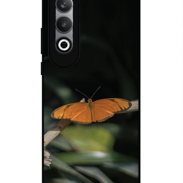 OnePlus Nord CE 4, 2D Metal