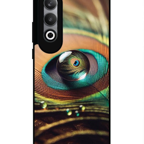 OnePlus Nord CE 4, 2D Metal