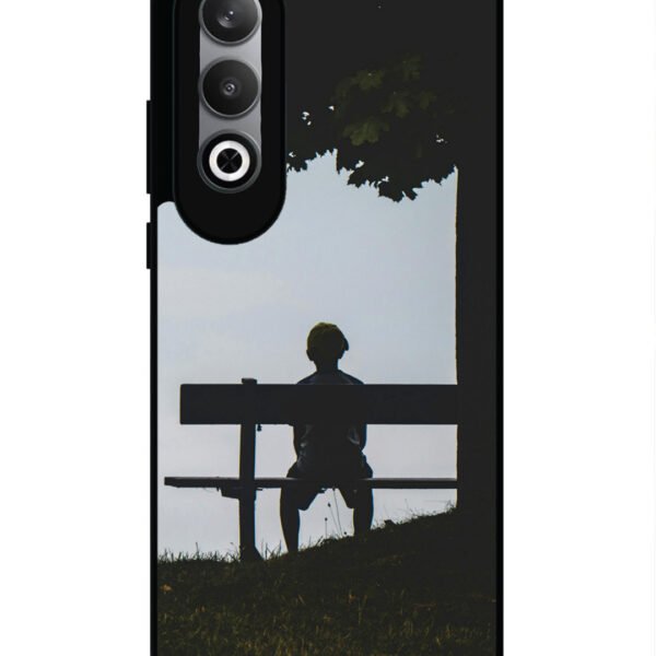 OnePlus Nord CE 4, 2D Metal